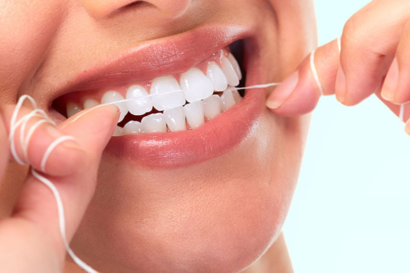 Why is oral and Dental Health important?